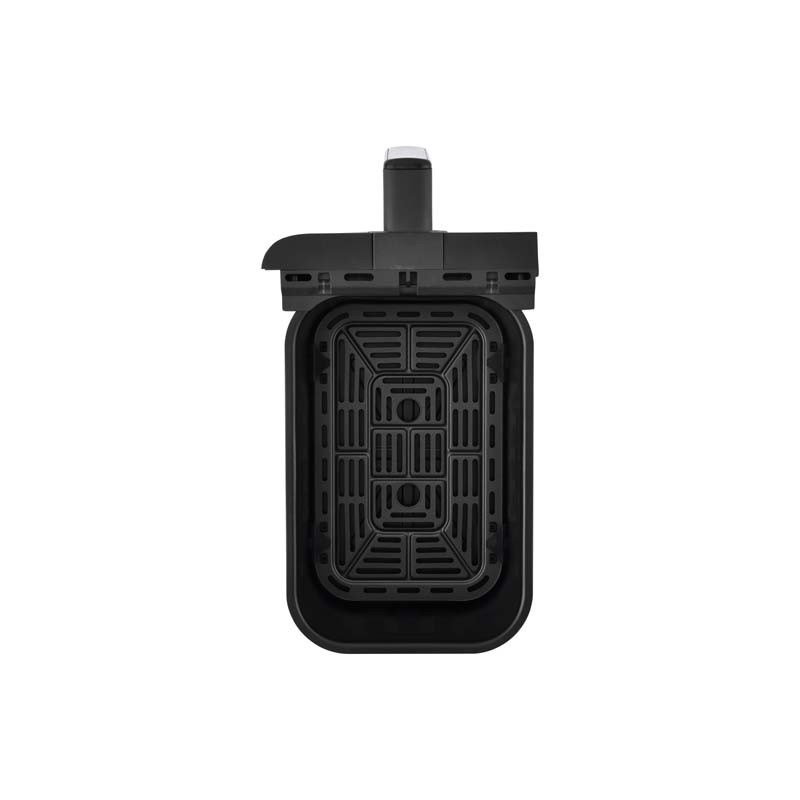 Petit électroménager friteuse sans huile KITCHENCOOK AirFlow9 double bac infinytech Réunion 04