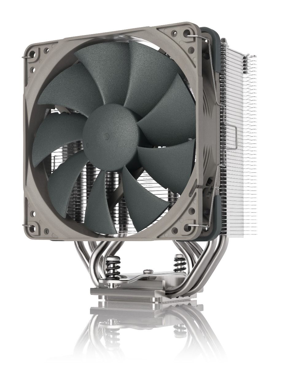 Matériels informatique ventirad NOCTUA NH-U12S Redux infinytech Réunion 01