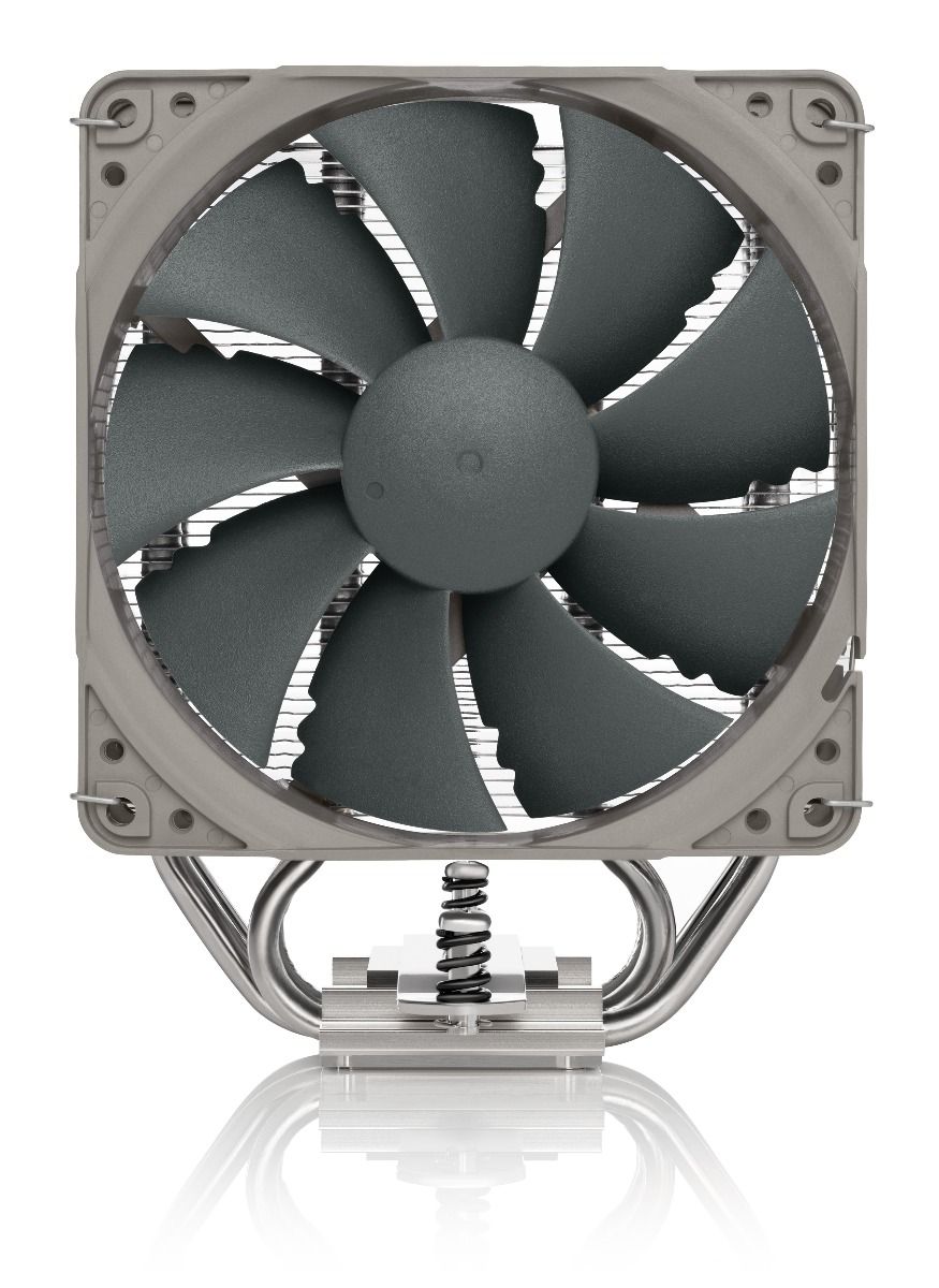 Matériels informatique ventirad NOCTUA NH-U12S Redux infinytech Réunion 02