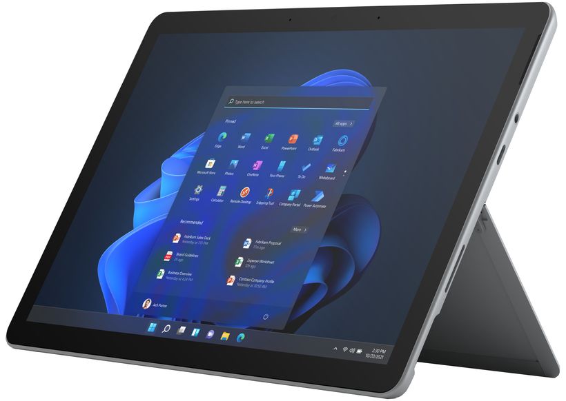Microsoft Surface Go 4 a € 661,20 (oggi) | Migliori prezzi e offerte su