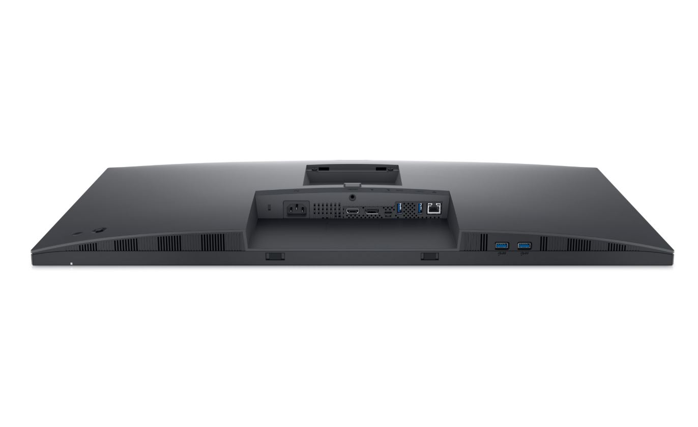 Matériels informatique écran pc DELL P3223QE infinytech Réunion 04