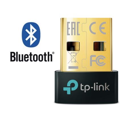 Matériels informatique clé USB Bluetooth TP-LINK UB5A infinytech Réunion 01