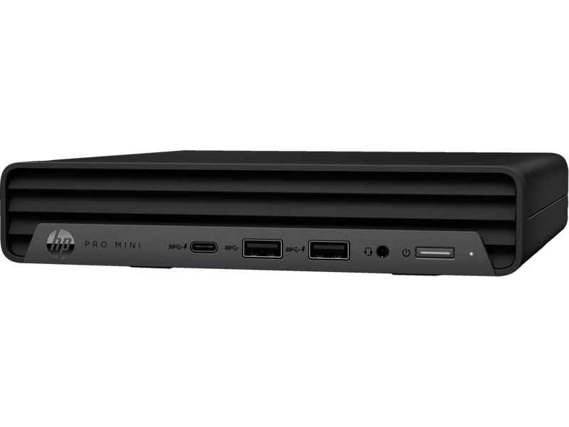 Pro Mini217 Mini Pc HP Pro Mini 400 G9 623N7ET i5 - infinytech-reunion