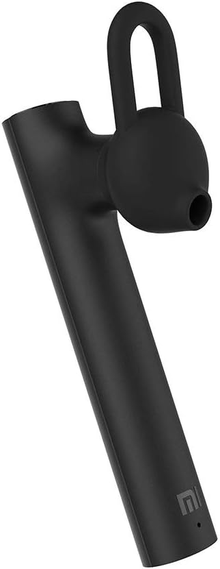 Accessoires téléphonie oreillette XIAOMI Mi Bluetooth Headset Basic Noire infinytech Réunion 01