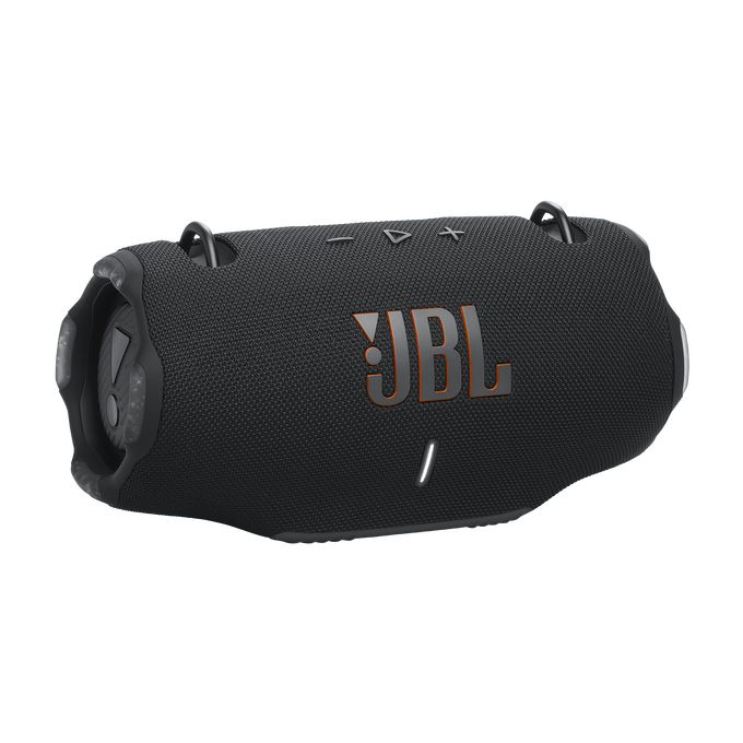 Matériels audio enceinte nomade JBL XTREME 4 Noire infinytech Réunion 06