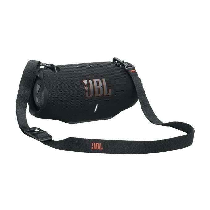 Matériels audio enceinte nomade JBL XTREME 4 Noire infinytech Réunion 04