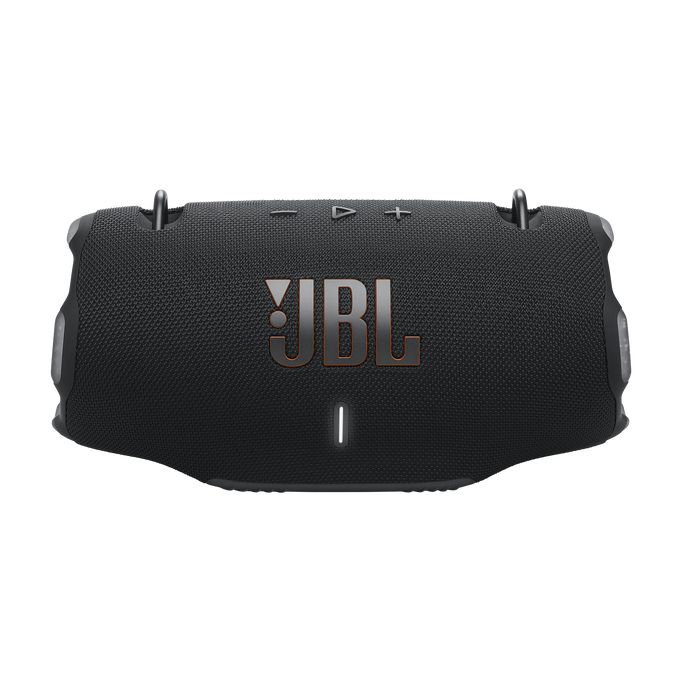 Matériels audio enceinte nomade JBL XTREME 4 Noire infinytech Réunion 01