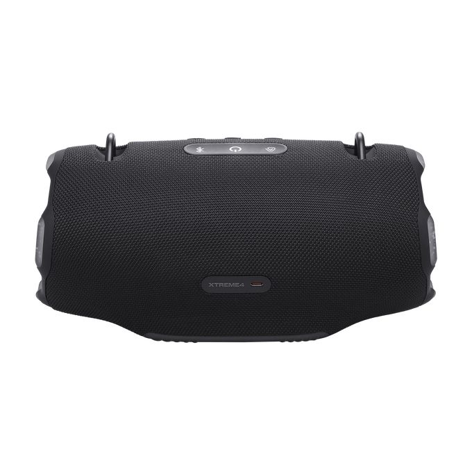 Matériels audio enceinte nomade JBL XTREME 4 Noire infinytech Réunion 02