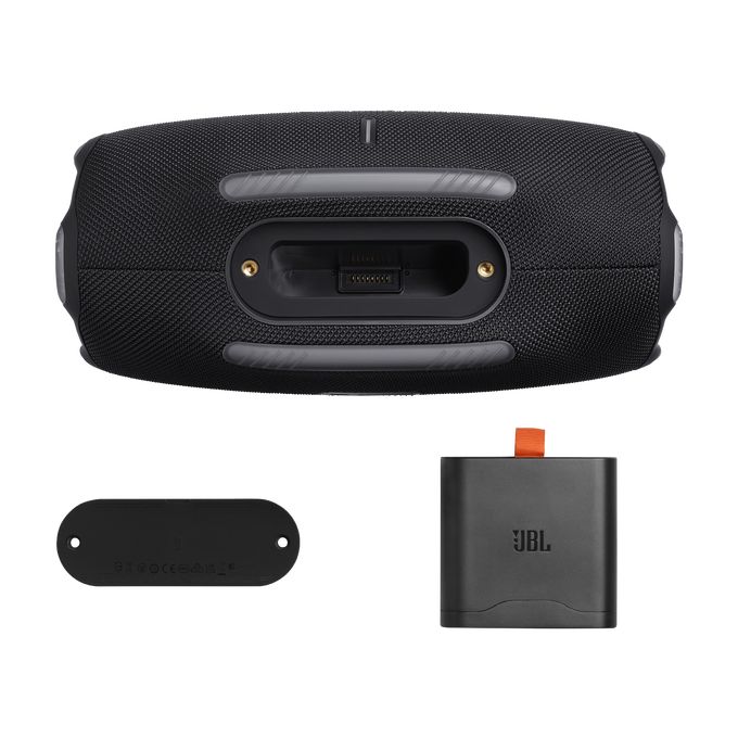 Matériels audio enceinte nomade JBL XTREME 4 Noire infinytech Réunion 03