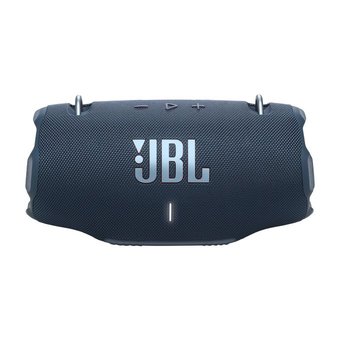 Matériels audio enceinte nomade JBL XTREME 4 Bleue infinytech Réunion 02