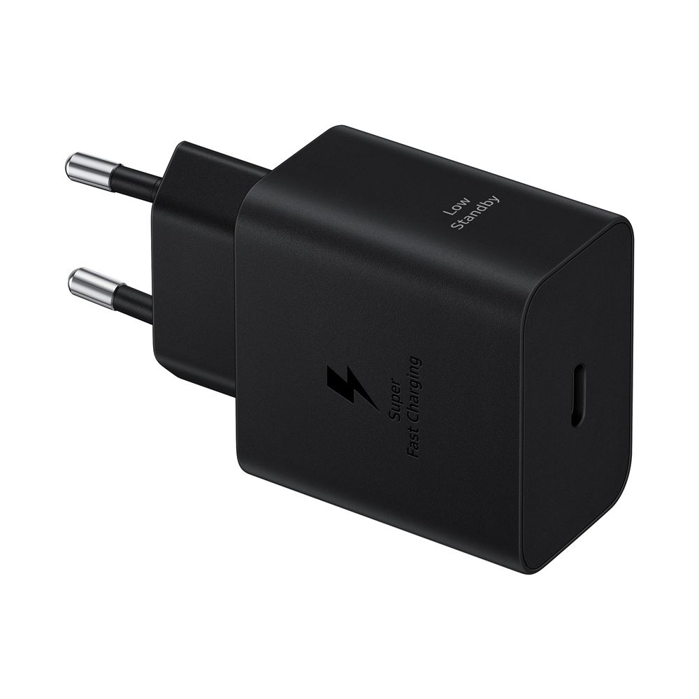 Accessoires téléphonie chargeur SAMSUNG EP-T4511X 45W avec câble infinytech Réunion 02