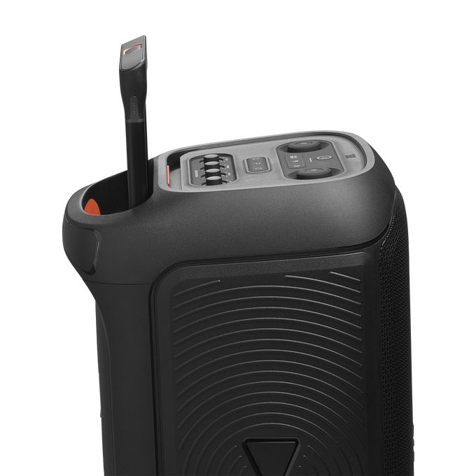 Matériels audio enceinte nomade JBL PARTYBOX STAGE 320 infinytech Réunion 06