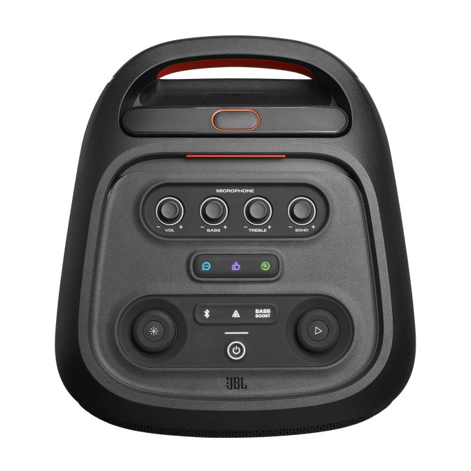 Matériels audio enceinte nomade JBL PARTYBOX STAGE 320 infinytech Réunion 03