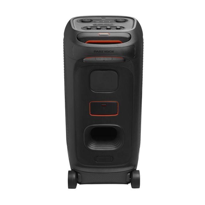 Matériels audio enceinte nomade JBL PARTYBOX STAGE 320 infinytech Réunion 02