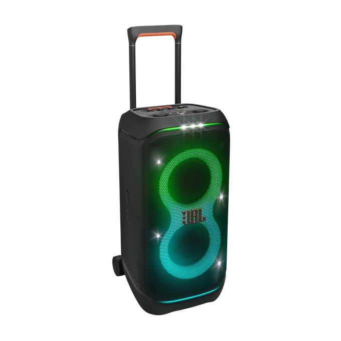 Matériels audio enceinte nomade JBL PARTYBOX STAGE 320 infinytech Réunion 01