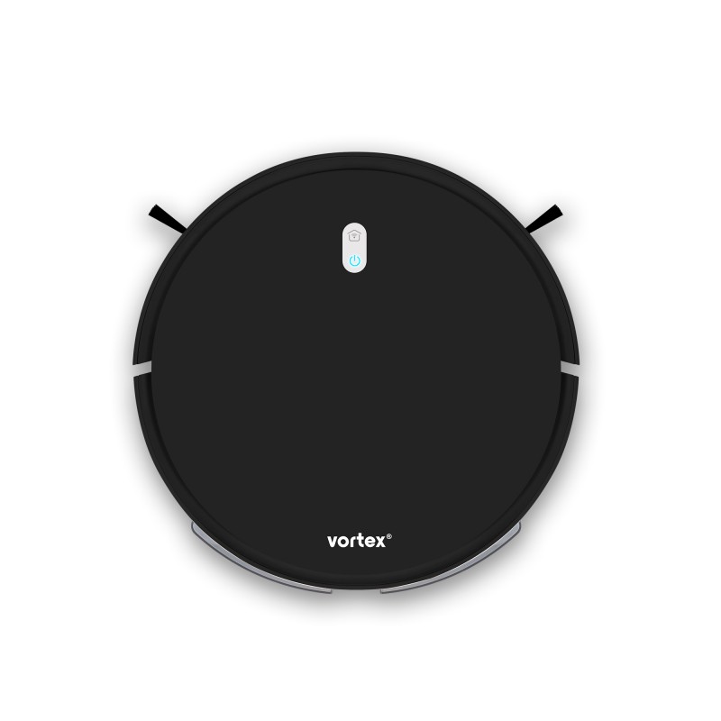Petit électroménager aspirateur robot 2en1 VORTEX ICLEAN 200 infinytech Réunion 03
