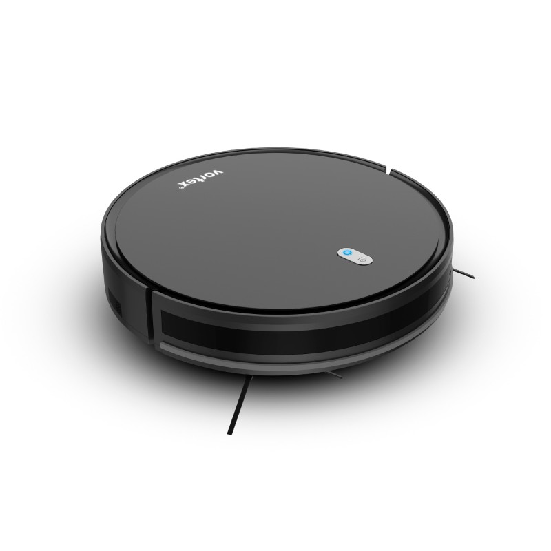 Petit électroménager aspirateur robot 2en1 VORTEX ICLEAN 200 infinytech Réunion 04