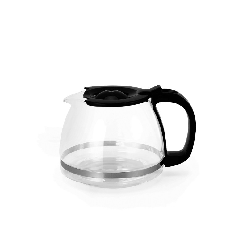 Petit électroménager cafetière KITCHENCOOK Cosy Coffee 1.25L infinytech Réunion 04