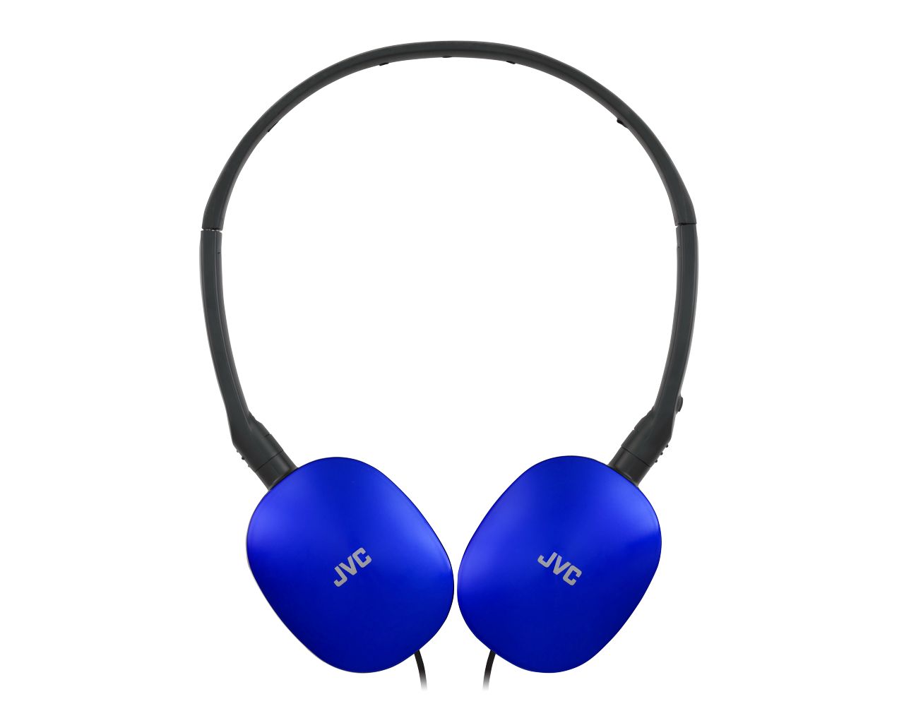 Matériels audio casque micro JVC HA-S160M Bleu infinytech Réunion 03