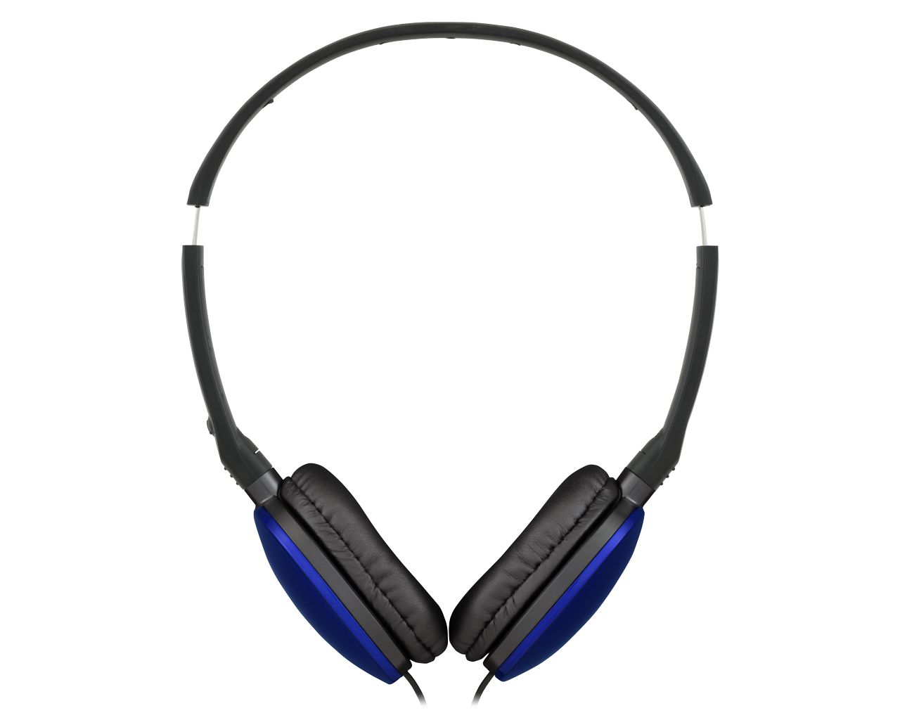 Matériels audio casque micro JVC HA-S160M Bleu infinytech Réunion 02