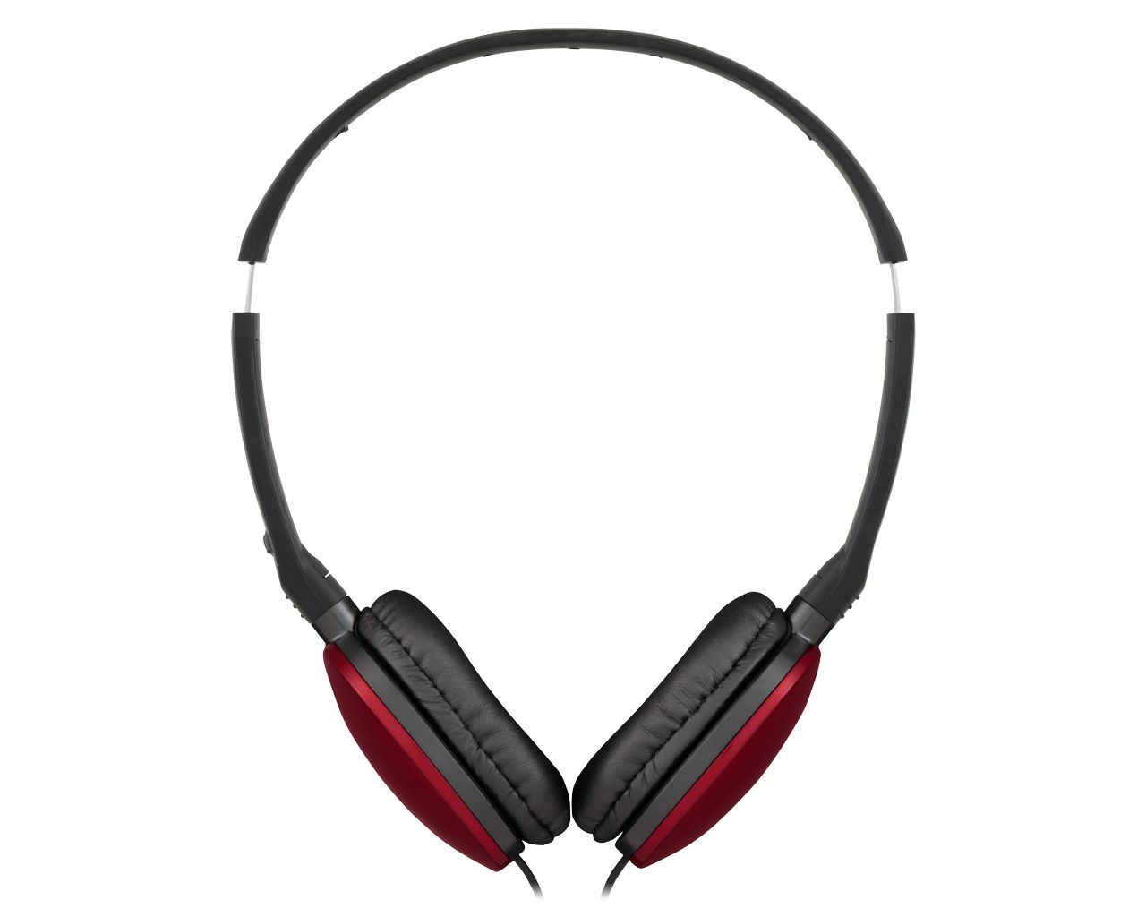 Matériels audio casque micro JVC HA-S160M Rouge infinytech Réunion 02