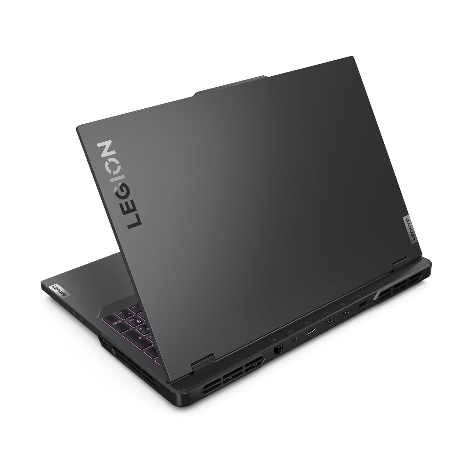 Matériels informatique pc portable LENOVO Legion Pro 5 16IRX9 83DF00D5FE infinytech Réunion 04