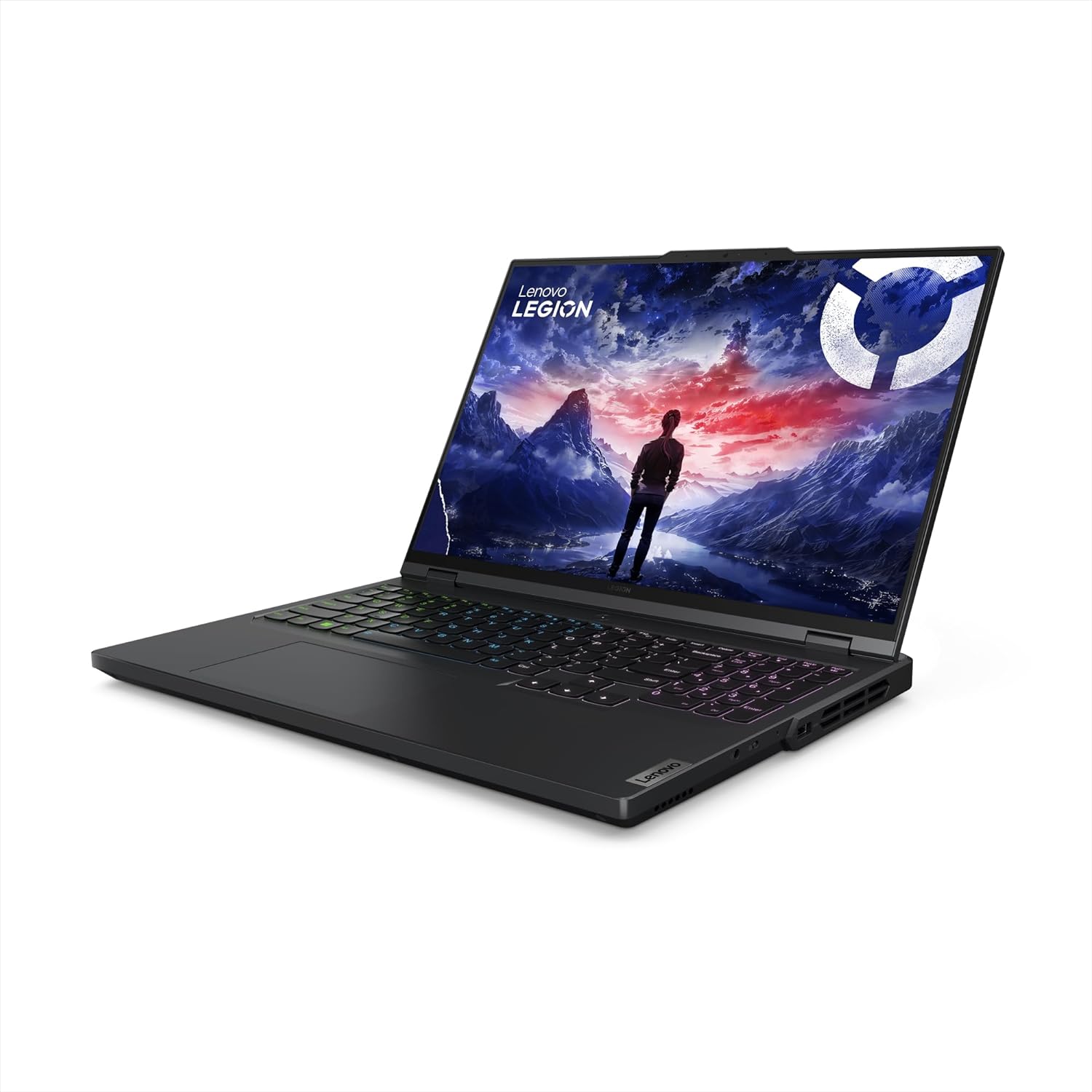 Matériels informatique pc portable LENOVO Legion Pro 5 16IRX9 83DF00D5FE infinytech Réunion 03