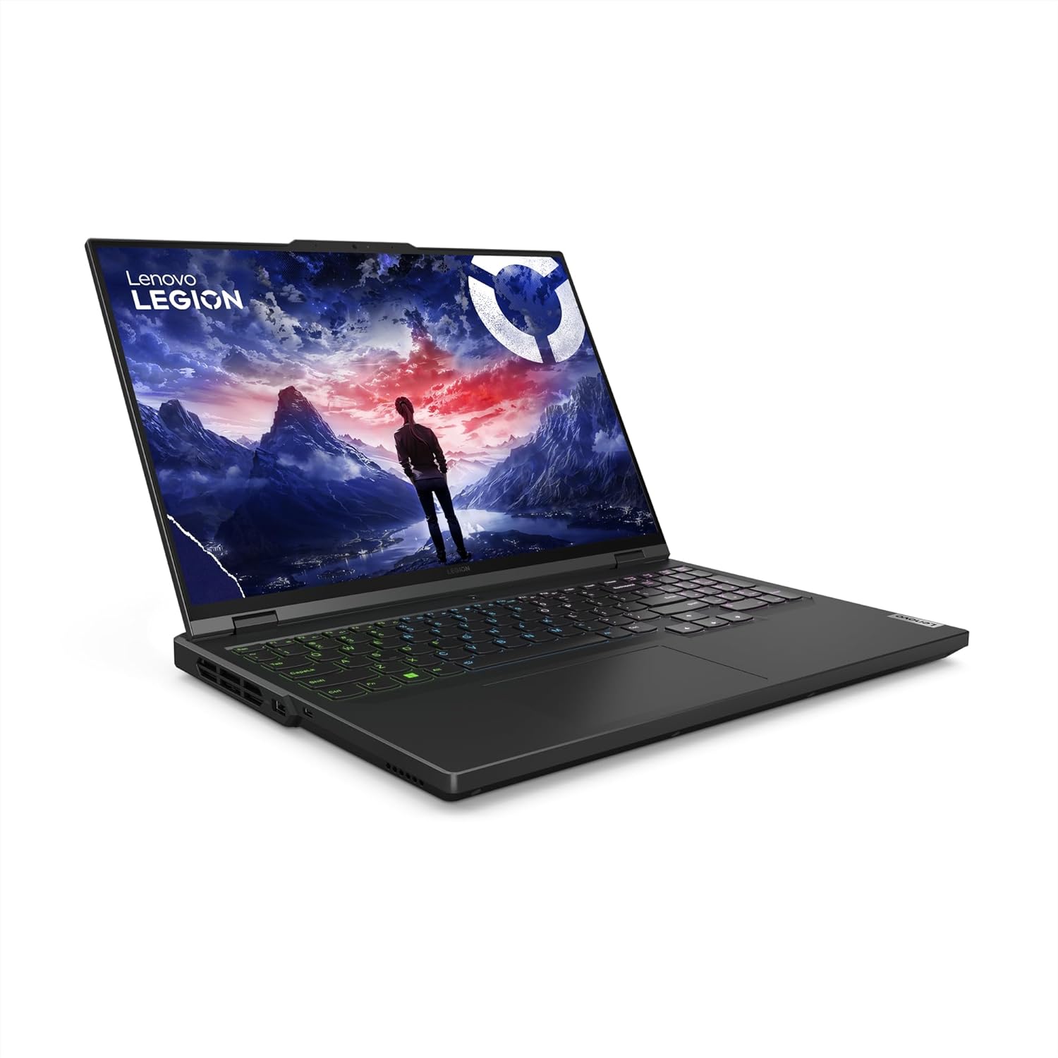 Matériels informatique pc portable LENOVO Legion Pro 5 16IRX9 83DF00D5FE infinytech Réunion 02