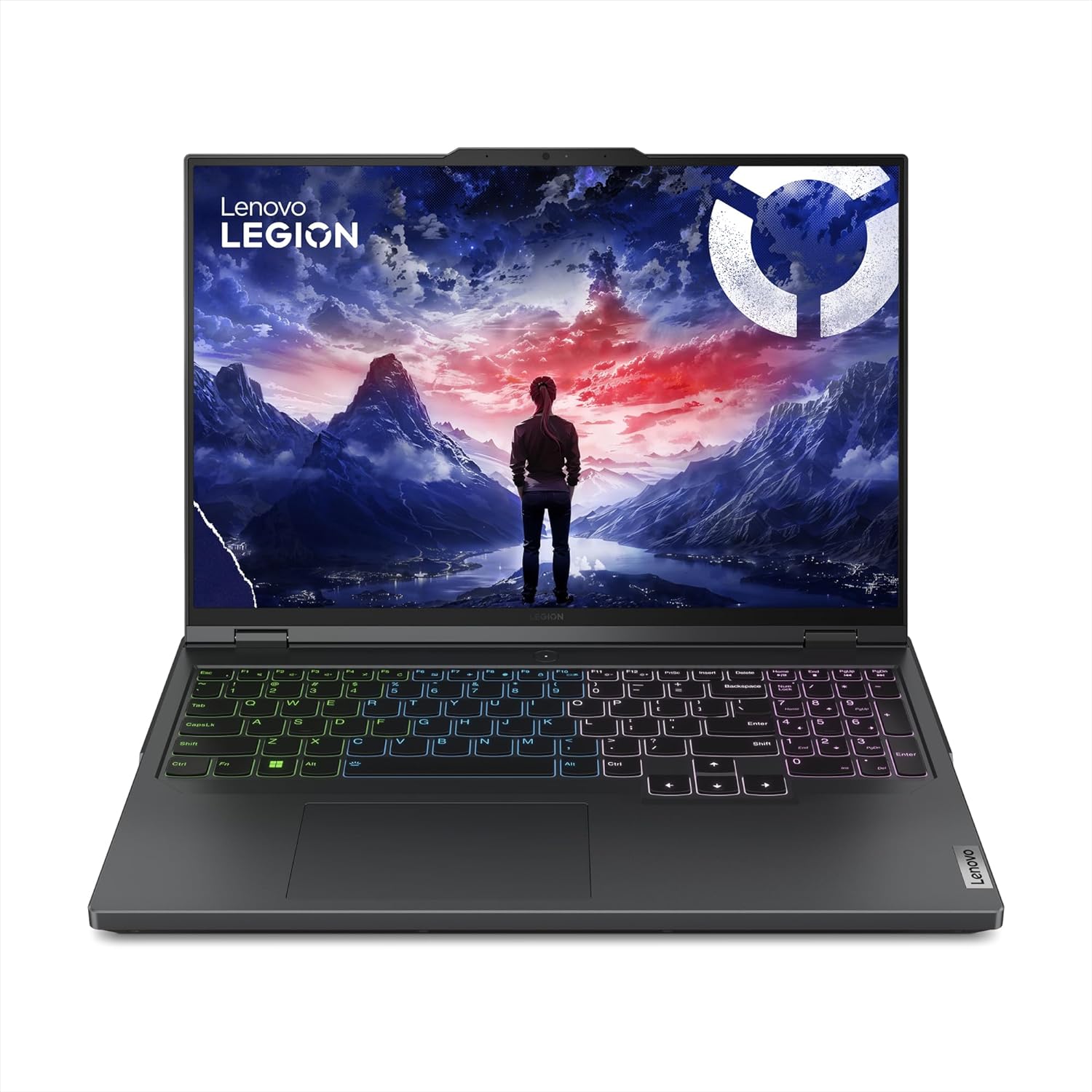 Matériels informatique pc portable LENOVO Legion Pro 5 16IRX9 83DF00D5FE infinytech Réunion 01