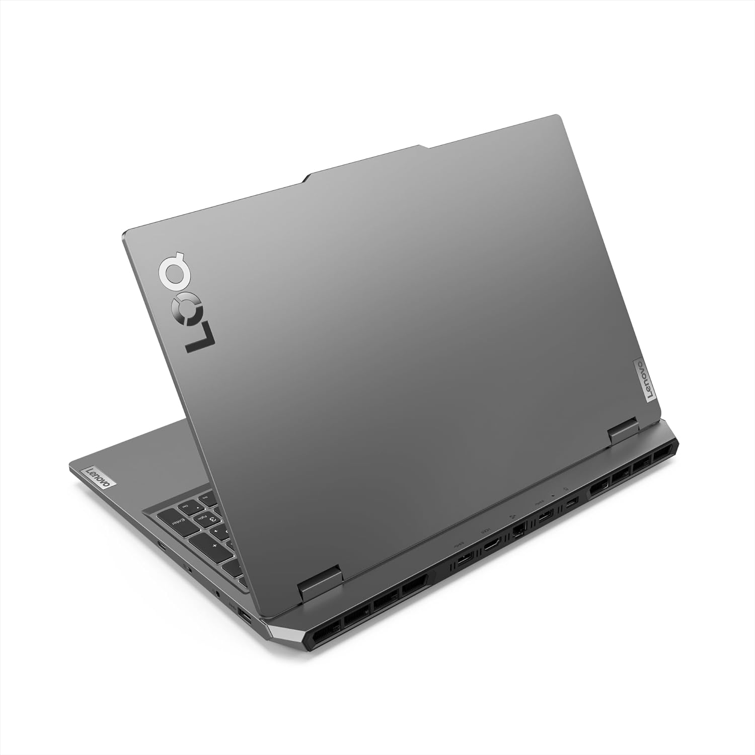 Matériels informatique pc portable LENOVO LOQ 15IRX9 83DV00JSFE infinytech Réunion 04