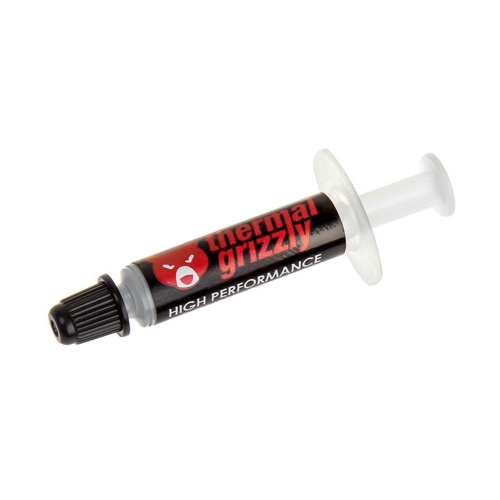 Matériels informatique pâte thermique Thermal Grizzly Kryonaut 1g infinytech Réunion 01