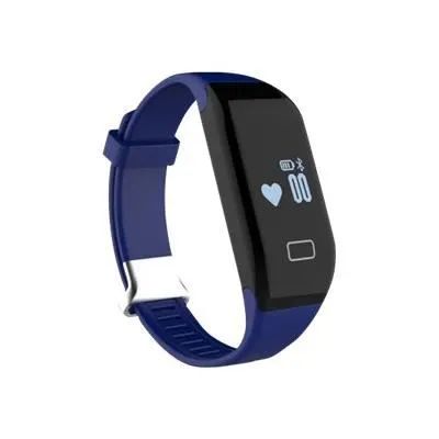 Bracelet connecté WEEPLUG SB15 Bluetooth Bleu infinytech Réunion 01