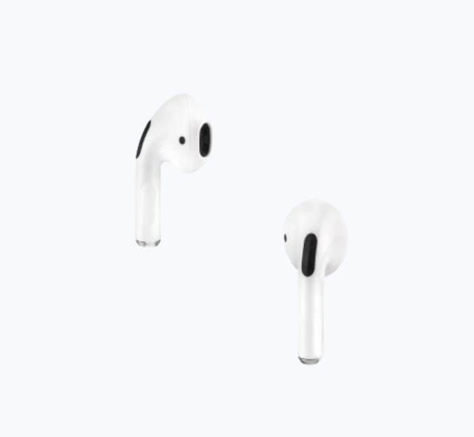 Accessoires téléphonie écouteurs BLUESTORK BE FUN Blanc infinytech Réunion 02