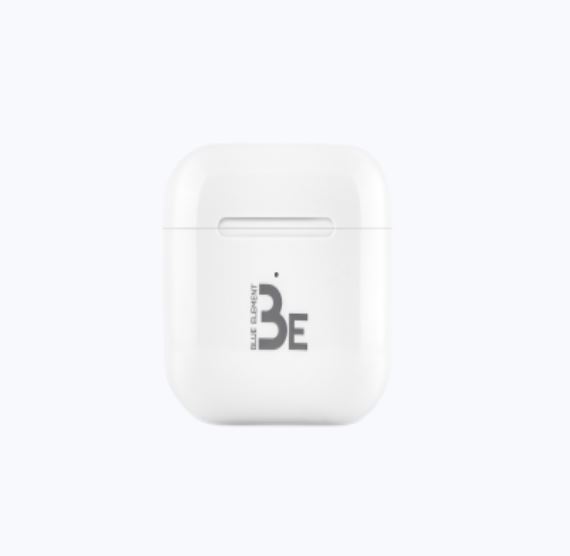 Accessoires téléphonie écouteurs BLUESTORK BE FUN Blanc infinytech Réunion 03