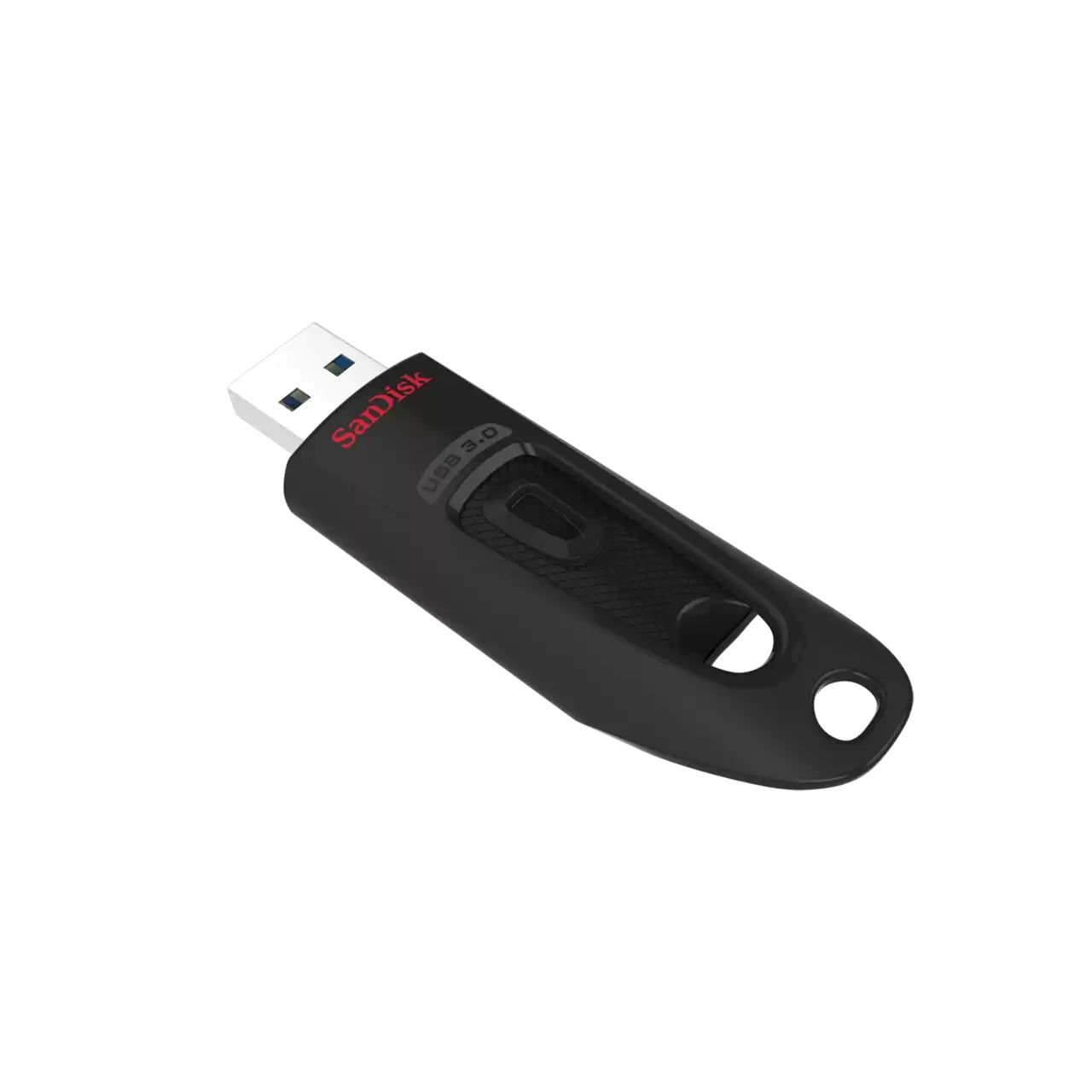 Matériels informatique clé USB 3.0 SanDisk Ultra 256Go infinytech Réunion 01