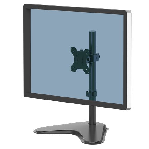Matériels informatique support écran FELLOWES Seasa infinytech Réunion 01