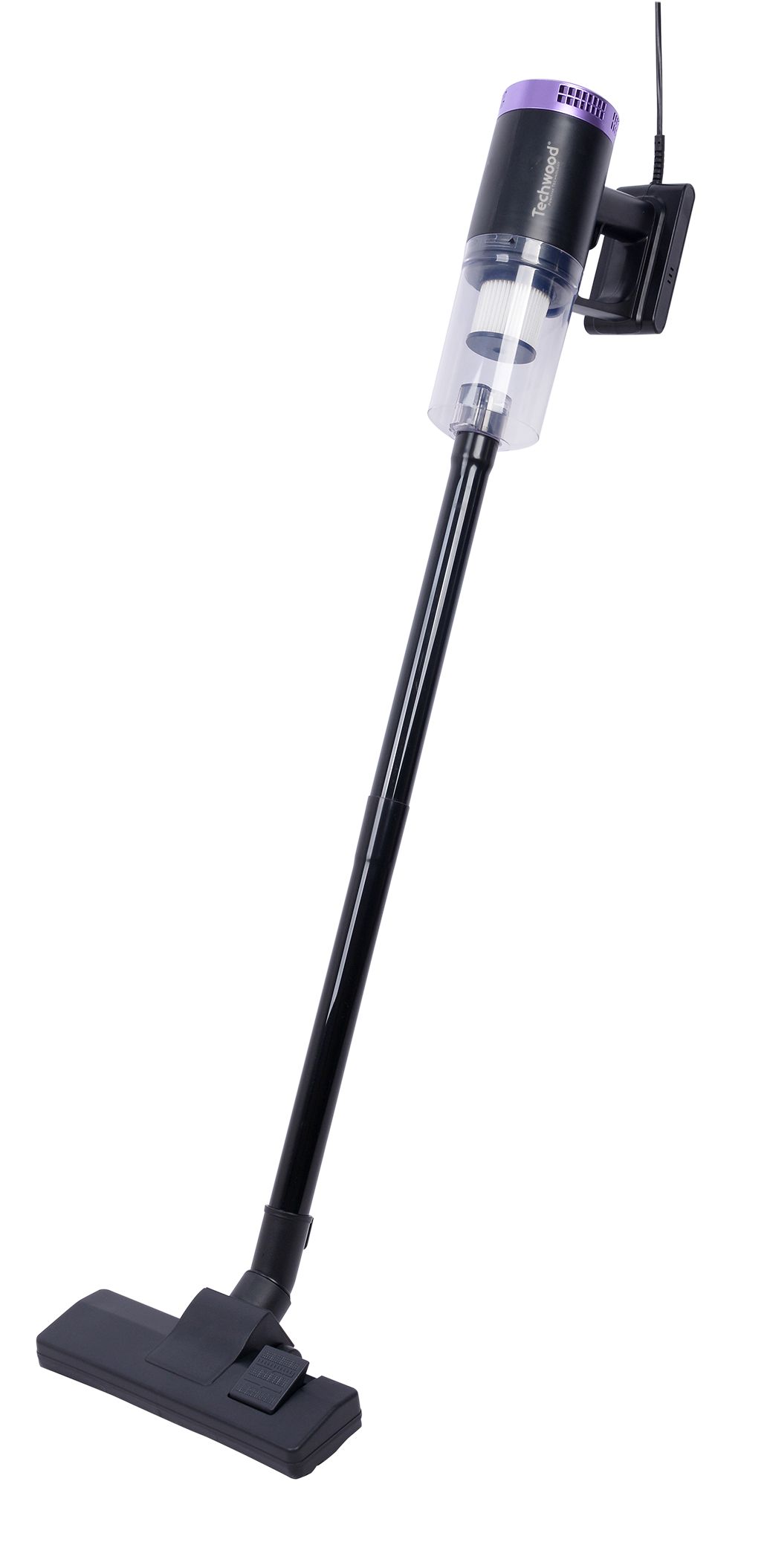 Petit électroménager aspirateur balai filaire TECHWOOD TAS-506 infinytech Réunion 01