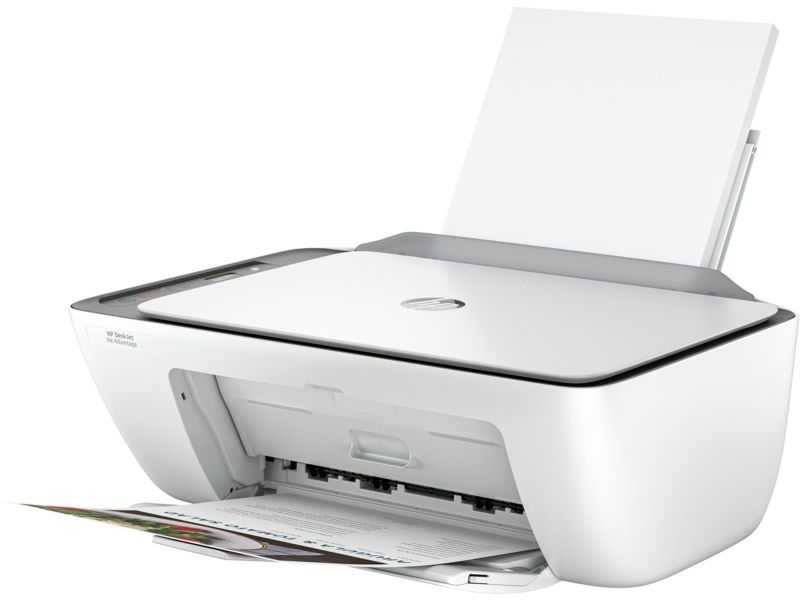 Matériels informatique jet dencre multifonction HP DeskJet Ink Advantage 2876 6W7E6C infinytech Réunion 02