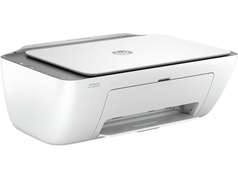Matériels informatique jet dencre multifonction HP DeskJet Ink Advantage 2876 6W7E6C infinytech Réunion 03