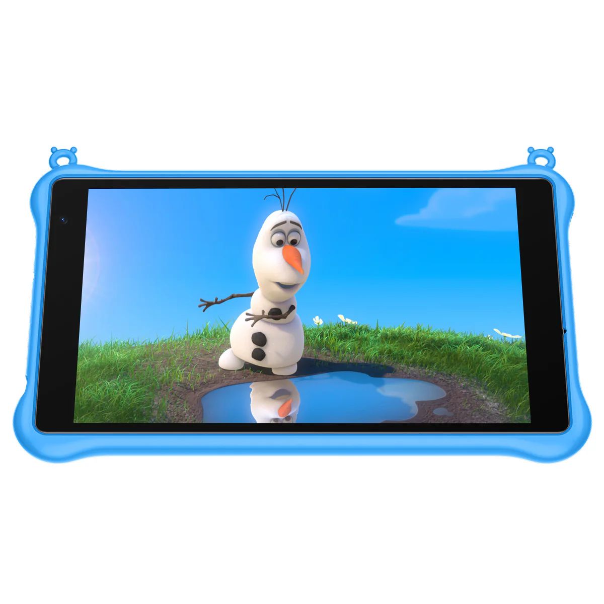Matériels informatique tablette tactile Blackview Tab 50 Kids Bleu infinytech Réunion 03