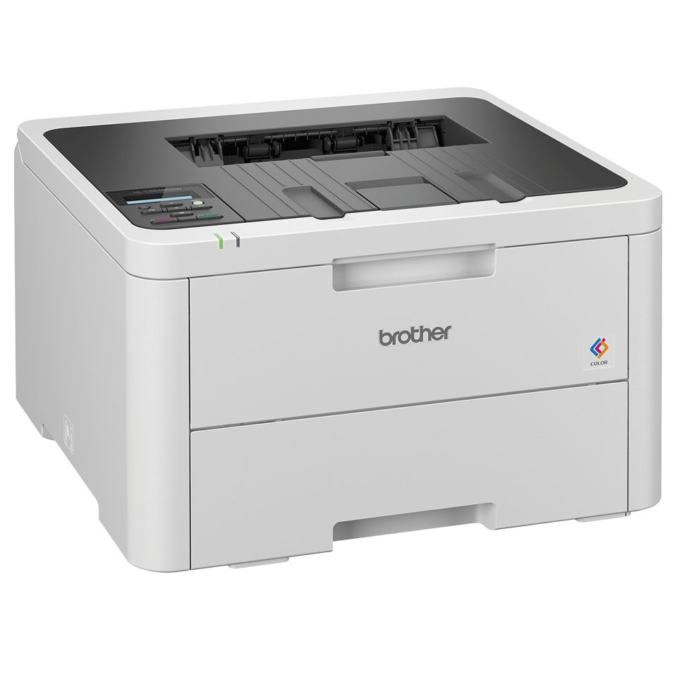 Matériels informatique imprimante laser couleur BROTHER HL-L3240CDW infinytech Réunion 03