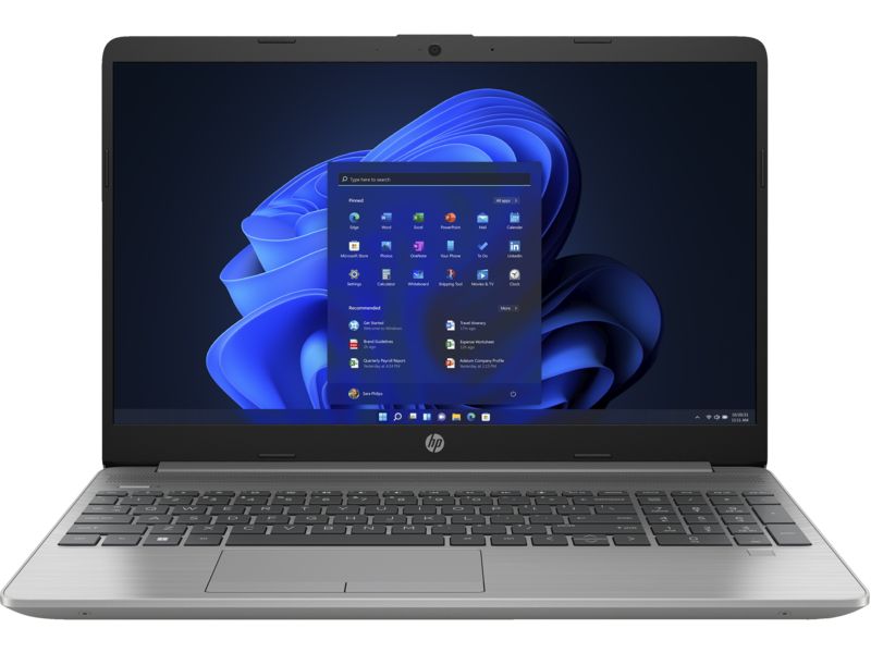 Matériels informatique pc portable HP 255 G9 8A6B3EA infinytech Réunion 01