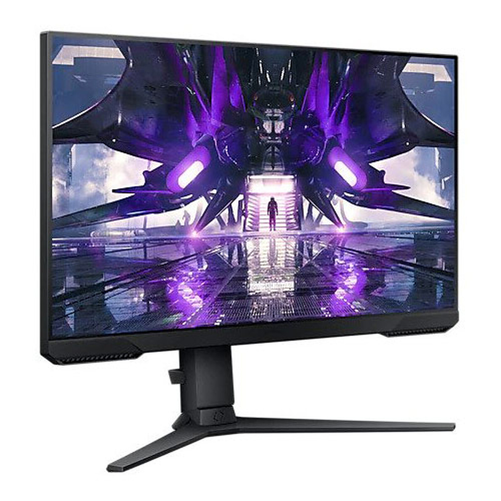 Matériels informatique écran pc SAMSUNG G3 G32A LS24AG320NUXEN infinytech Réunion 02