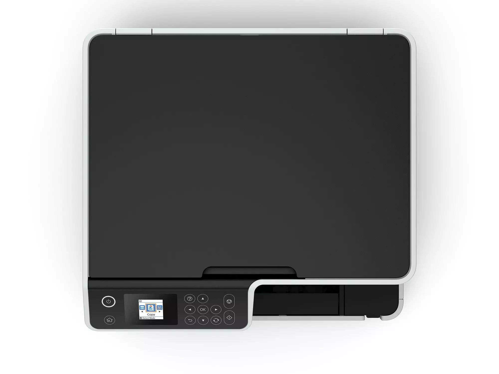 Matériels informatique imprimante multifonctions EPSON EcoTank M2170 infinytech Réunion 02