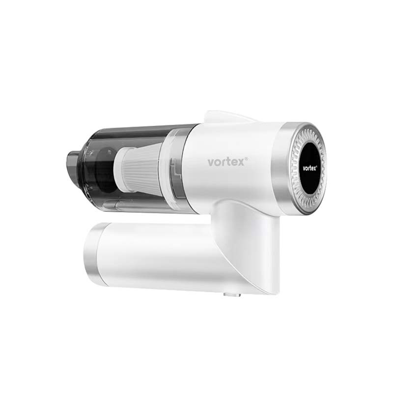 Petit électroménager aspirateur à main VORTEX CRC90 infinytech Réunion 02