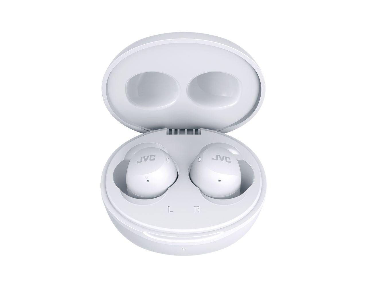 Matériels audio écouteurs JVC HA-A6T Bluetooth Blanc infinytech Réunion 03