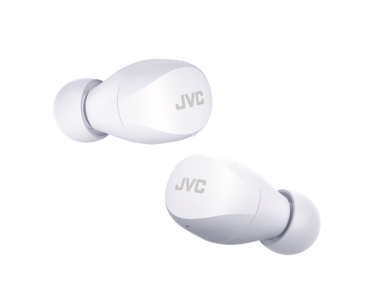 Matériels audio écouteurs JVC HA-A6T Bluetooth Blanc infinytech Réunion 02