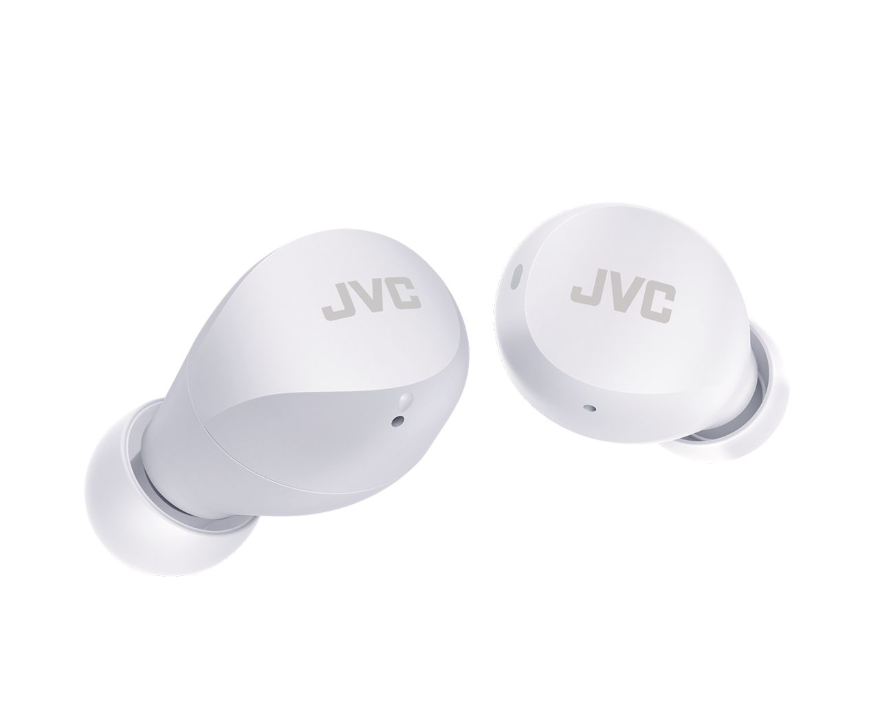 Matériels audio écouteurs JVC HA-A6T Bluetooth Blanc infinytech Réunion 01