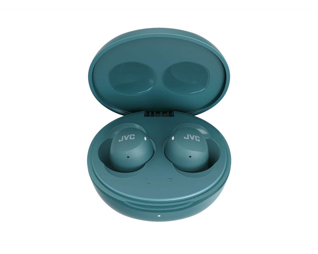 Matériels audio écouteurs JVC HA-A6T Bluetooth Vert infinytech Réunion 03