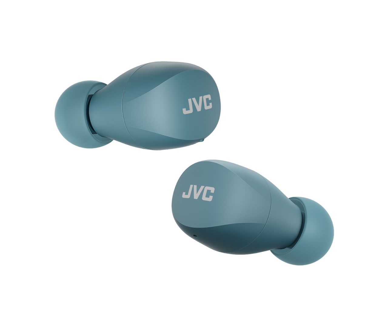 Matériels audio écouteurs JVC HA-A6T Bluetooth Vert infinytech Réunion 02